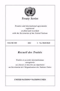 Treaty Series 2905