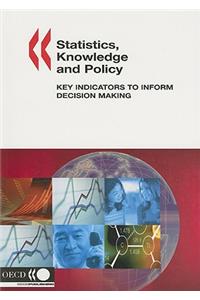 Statistics, Knowledge and Policy