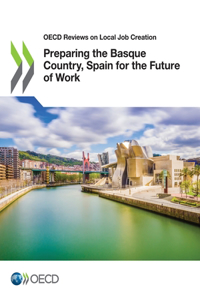 Preparing the Basque Country, Spain for the Future of Work