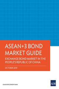 Asean+3 Bond Market Guide