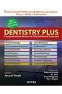 Dentistry Plus