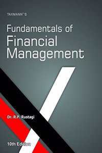 Fundamentals Of Financial Management