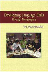 Developing Language Skills Through Newspapers