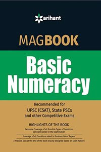 Magbook - Basic Numeracy