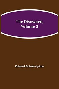 Disowned, Volume 5