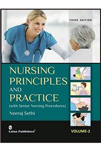 Nursing Principles & Practice - Vol. 2