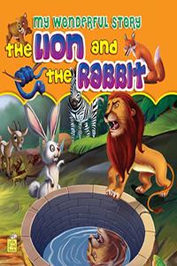 The Lion and the Rabbit