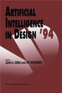 Artificial Intelligence in Design '94