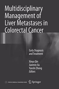 Multidisciplinary Management of Liver Metastases in Colorectal Cancer