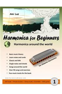 Harmonica for Beginners