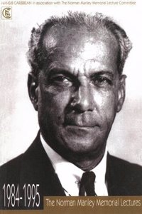 Norman Manley Memorial Lectures