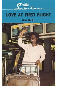 Love at First Flight