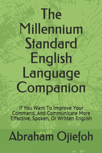The Millennium Standard English Language Companion