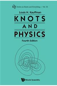 Knots and Physics (Fourth Edition)