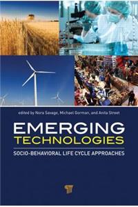 Emerging Technologies