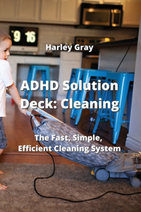 ADHD Solution Deck