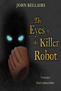 Eyes of the Killer Robot