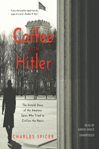 Coffee with Hitler