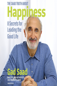 Saad Truth about Happiness