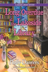 Long Overdue at the Lakeside Library