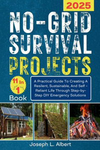 No Grid Survival Projects
