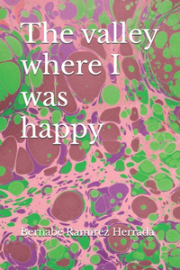 The valley where I was happy