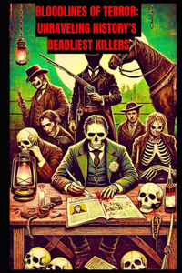 Bloodlines of Terror