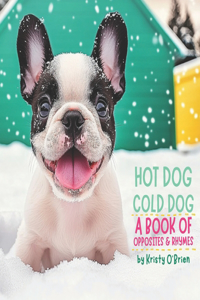 Hot Dog Cold Dog
