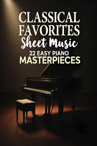 Classical Favorites Sheet Music