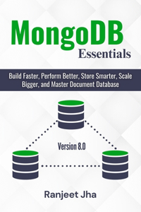 MongoDB Essentials