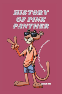 Pink Panther Bio