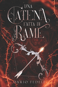 Una catena fatta di rame