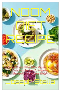 Noom Diet Recipe