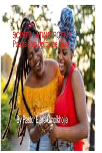 Scintillating Poems