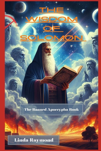 Wisdom of Solomon: The Banned Apocrypha Book