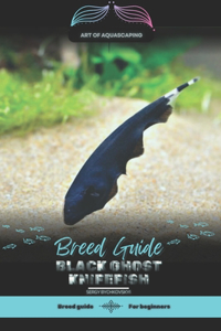 Black Ghost Knifefish
