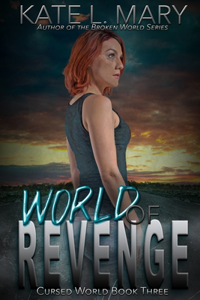 World of Revenge