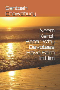 Neem Karoli Baba