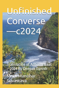 Unfinished Converse-c2024