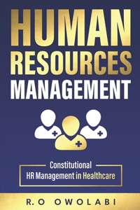 Human Resources Management