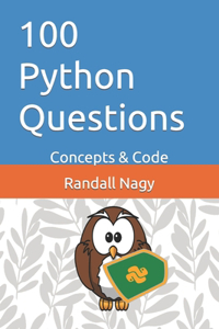 100 Python Questions