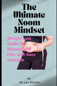 Ultimate Noom Mindset