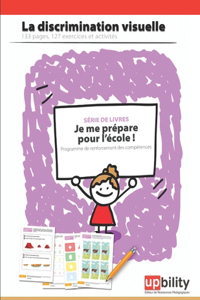 Le développement de la discrimination visuelle