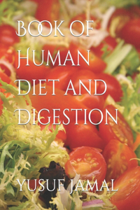 Book of Human Diet and Digestion