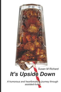 It's Upside Down