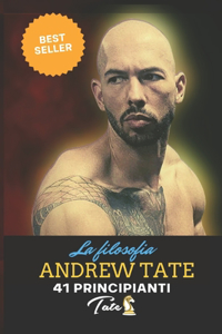 filosofia di Andrew Tate