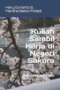 Kuliah Sambil Kerja di Negeri Sakura