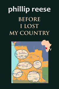 Before I Lost My Country