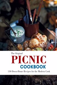 The Original Picnic Cookbook