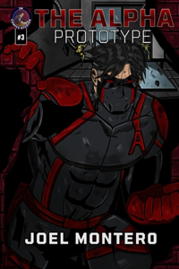 Alpha Prototype Issue #3